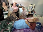 ‘Kanser sudah merebak satu badan’