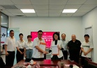 MPE buka jaringan industri, meterai perjanjian China-Malaysia