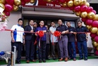 Koperasi TNB buka cawangan kedua Koptown Ar-Rahnu di TTDI Jaya