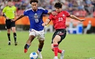 Sukan Asia: Korea Selatan sambar ‘ibu’ pingat emas
