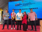 RM30 juta pembiayaan bantu usahawan India