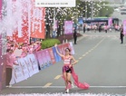 Tinggal kerjaya jururawat demi maraton, wanita raih RM3.2 juta