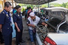 Sewa kenderaan kepada warga asing, insurans boleh ‘batal’