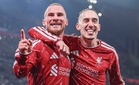 UCL: Liverpool bangkit catat kemenangan