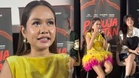 Bimbang ‘rasa’ filem, Liyana Jasmay naik 4kg, sukar tidur