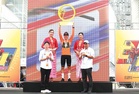 LTdL26: Jasch ‘kunci’ kejuaraan berganda