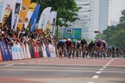 Perlumbaan LTdL di Borneo bersyarat