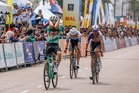 LTdL26: Gimeno nikmati tuah bumi Malaysia
