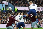 EPL: Rekod kebal City berkecai