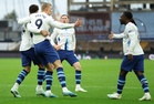 EFL: Man. City mahu lepas geram