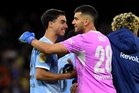 EFL: City lega biarpun kurang persiapan
