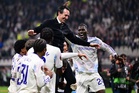 EPL: Dua lagi nama masuk senarai