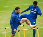 EPL: Man. United mampu kembali pulih