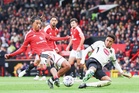EPL: Carrick bukan penyebab United sukar