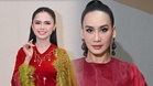Tak baik kata Marsha, Bella Astillah bermasam muka