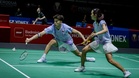 Terbuka Perancis: Pang Ron-Pei Jing selangkah ke final