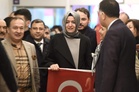 ‘Skim cepat kaya’ gegar Turkiye, bekas menteri didakwa untung lebih RM100 juta