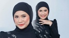 ‘Saya nak seronok dalam GV13 , dengar kata juri, jadi gelas kosong’