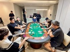 Mini kasino dalam ‘penthouse’ hotel diserbu, 16 ditahan