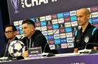 ACLE: JDT enggan angkuh, Port FC tetap berbahaya