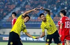 Piala ASEAN FIFA: Harimau Malaya ‘suka dalam duka’