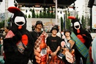 Keretapi Sarong raikan budaya, kreativiti, kepelbagaian identiti Malaysia