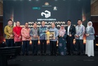 Menarabena transformasi proses perolehan bahan binaan