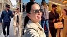 Romantiknya bercuti, cepatlah kahwin Nabila, kekasih