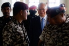 1MDB: Najib gagal tangguh hukuman