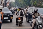 Ambulans bawa pesakit nazak dihalang, kenderaan VIP diutamakan