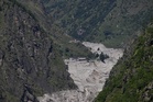Nepal ditimbus tanah runtuh lagi, 30 maut