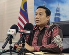 Nikah Thailand: Tiada pengesahan jika guna laluan haram