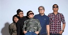 OAG, penyair, indie band gegar AKAR//NEXT 2026