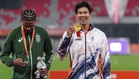 Sukan Para Asia: Latif akui masih terkilan
