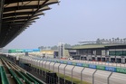 Jerebu Indonesia ‘cemari’ F1 Sepang