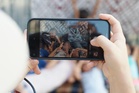 Anak bukan bahan tontonan media sosial