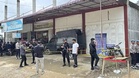 Polis bongkar makmal dadah terbesar, rampas 1.2 tan ‘blue ice’