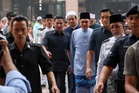 Anwar solat Jumaat di Masjid Putra sebelum bentang Belanjawan 2027
