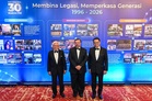 Daripada impak kepada bakat: PNB membina masa depan negara