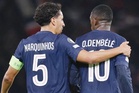 Bintang PSG terpaksa ‘boikot’ Ballon d’Or