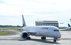 Lufthansa kembali ke KL, perkukuh hubungan udara KLIA, Eropah
