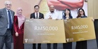 RISE Educator Award iktiraf usaha Cikgu Hafizu didik murid Temiar