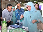 CIMB Artober 2026 di Ombak KLCC bermula esok