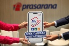 Belanjawan 2027 perkukuh agenda pengangkutan awam negara