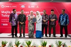 CIMB Islamic memperkasa 2,000 asnaf menerusi Pusat Tuisyen Madani