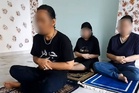 Tiga individu kes Ratu Balqis dipenjara 12 bulan, denda RM5,000