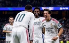 UCL: Keinginan Mourinho belum tercapai