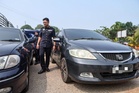 36 Rohingya ditahan memandu secara haram di Terengganu