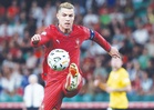 Ronaldo dedah punca konflik