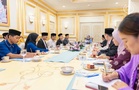 Jenayah babit pelajar sekolah dapat perhatian Raja Permaisuri Agong
